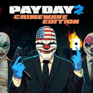 Payday 2 Crimewave Edition PS Oyun kullananlar yorumlar
